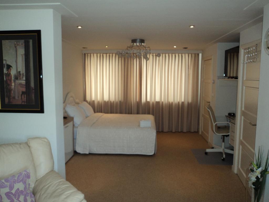 B&B Bosscheweg Tilburg Rum bild