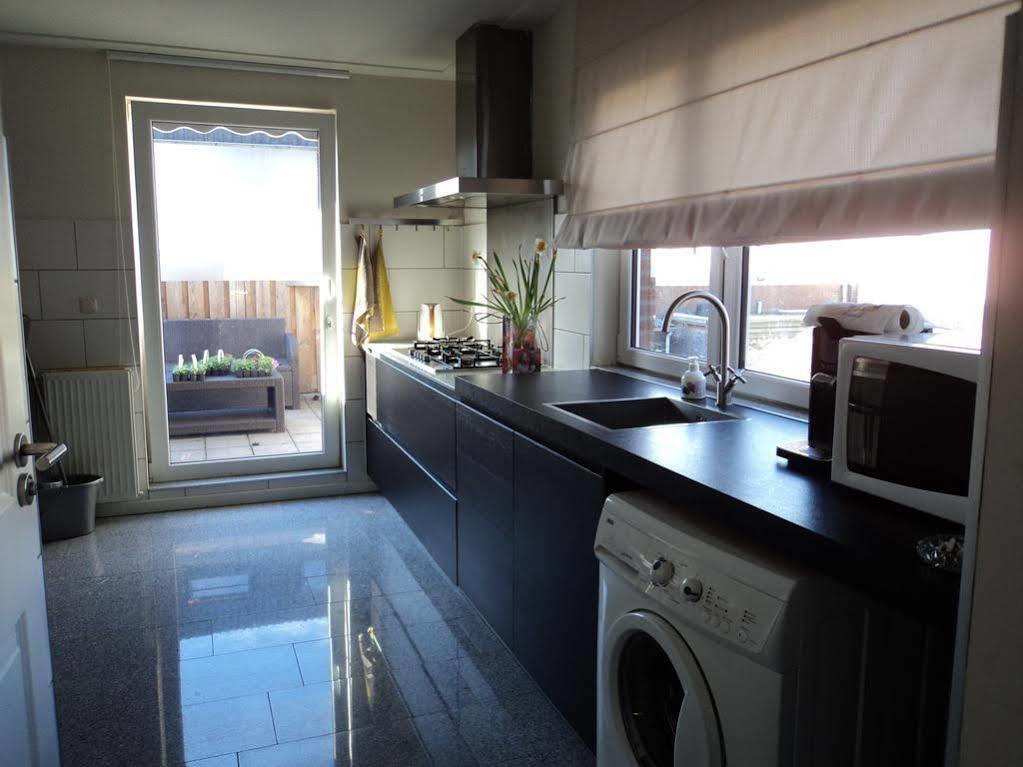 B&B Bosscheweg Tilburg Exteriör bild