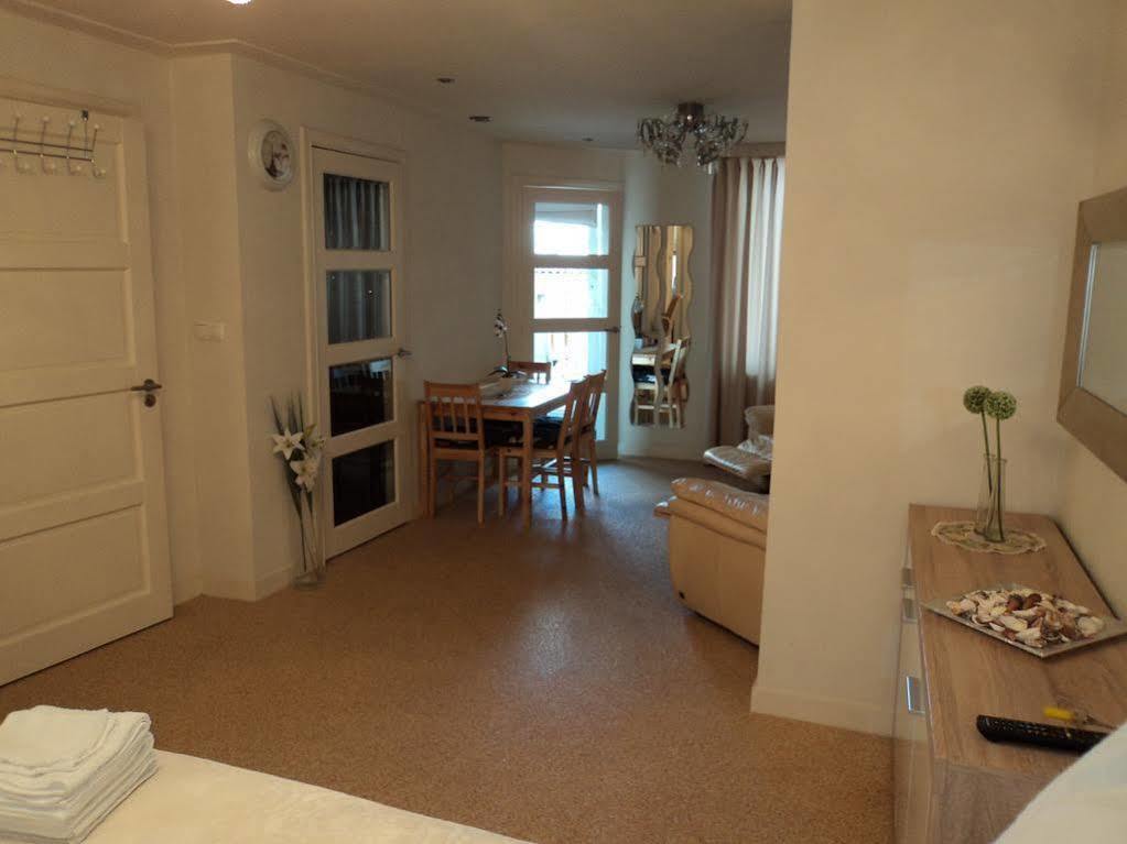 B&B Bosscheweg Tilburg Exteriör bild